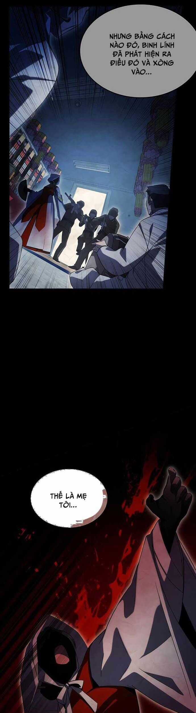 Tăng Lực Thợ Săn - Chapter 49 - Trang 9