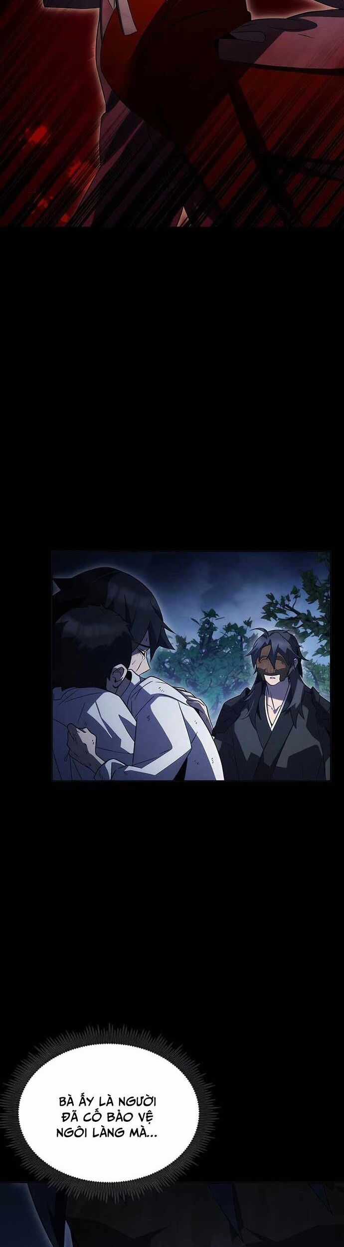 Tăng Lực Thợ Săn - Chapter 49 - Trang 10