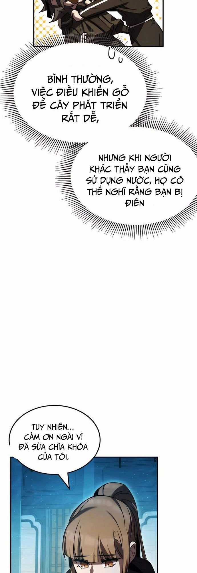 Tăng Lực Thợ Săn - Chapter 52 - Trang 3