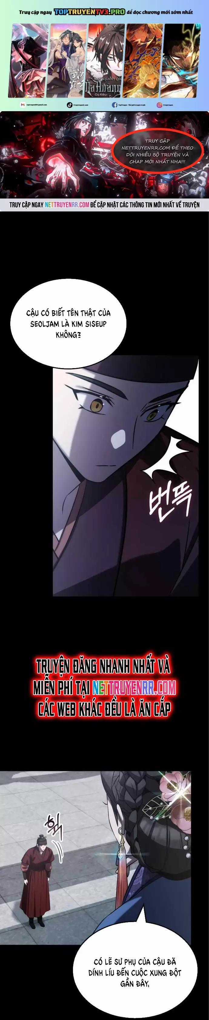 Tăng Lực Thợ Săn - Chapter 61 - Trang 1