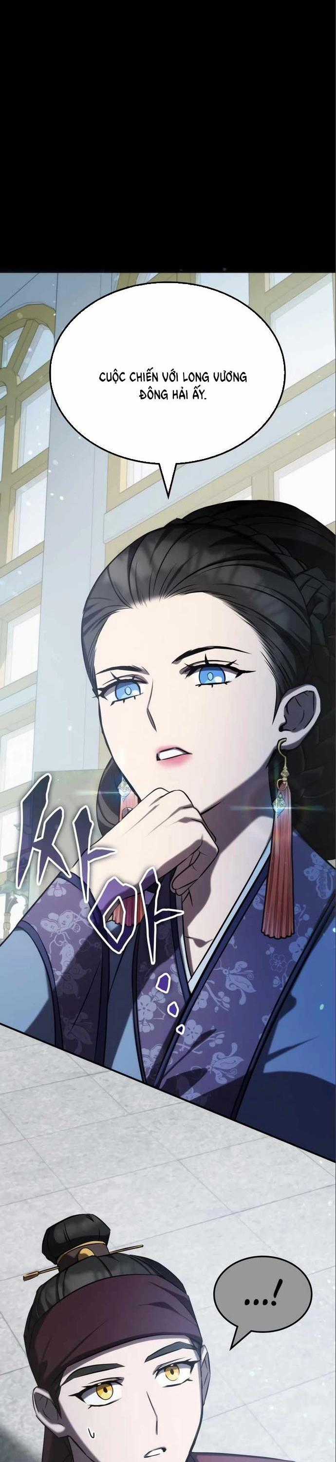 Tăng Lực Thợ Săn - Chapter 61 - Trang 2