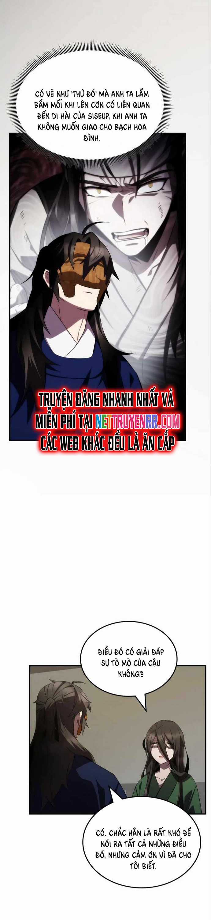 Tăng Lực Thợ Săn - Chapter 61 - Trang 11