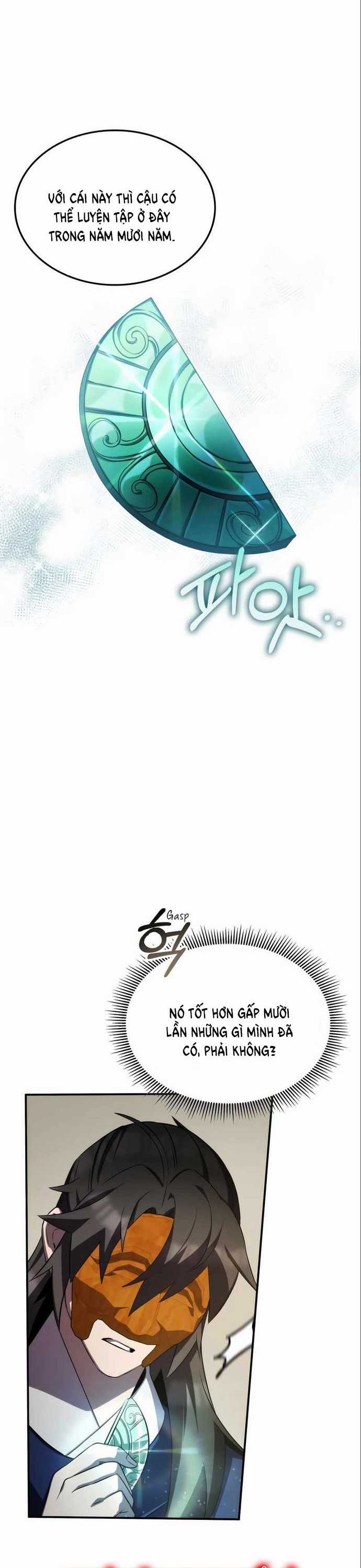 Tăng Lực Thợ Săn - Chapter 61 - Trang 13