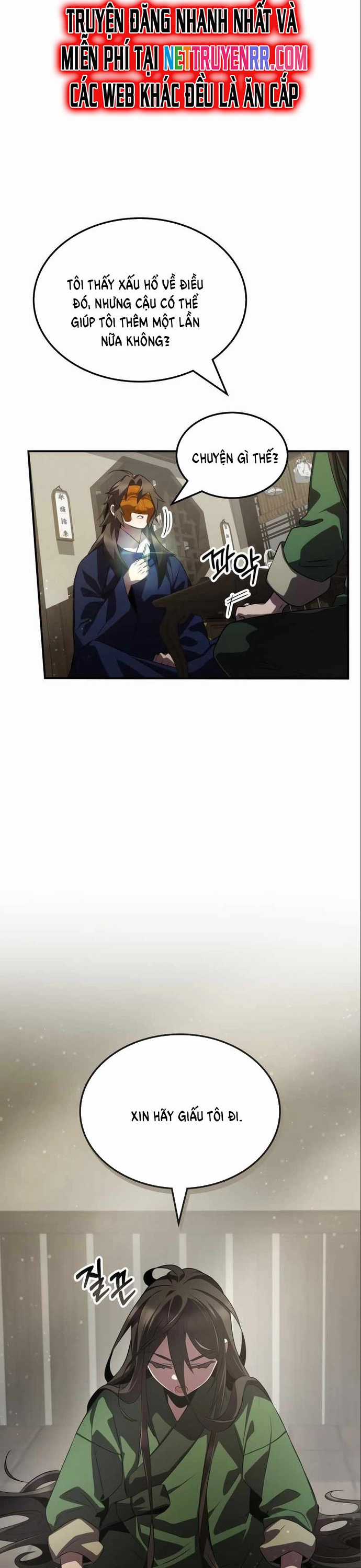 Tăng Lực Thợ Săn - Chapter 61 - Trang 14