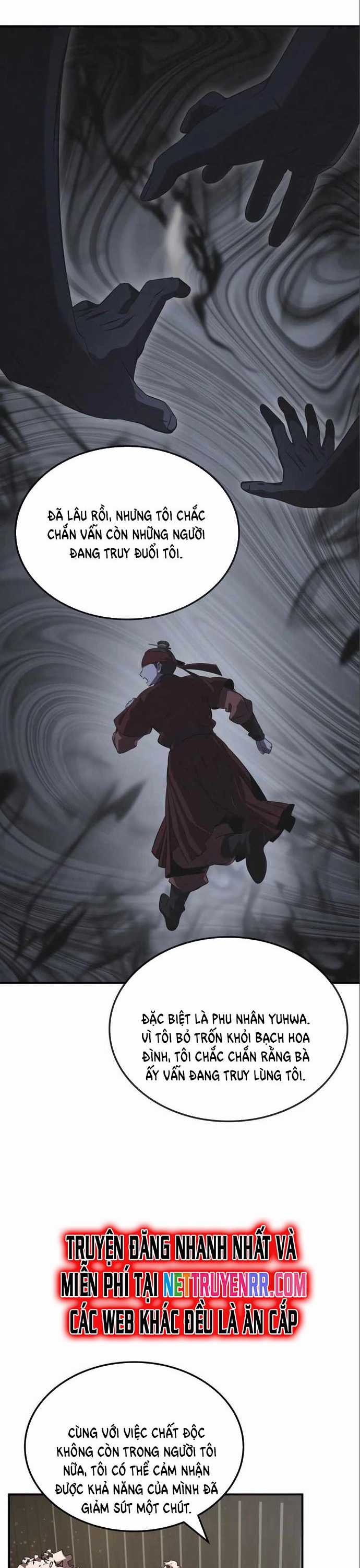 Tăng Lực Thợ Săn - Chapter 61 - Trang 16