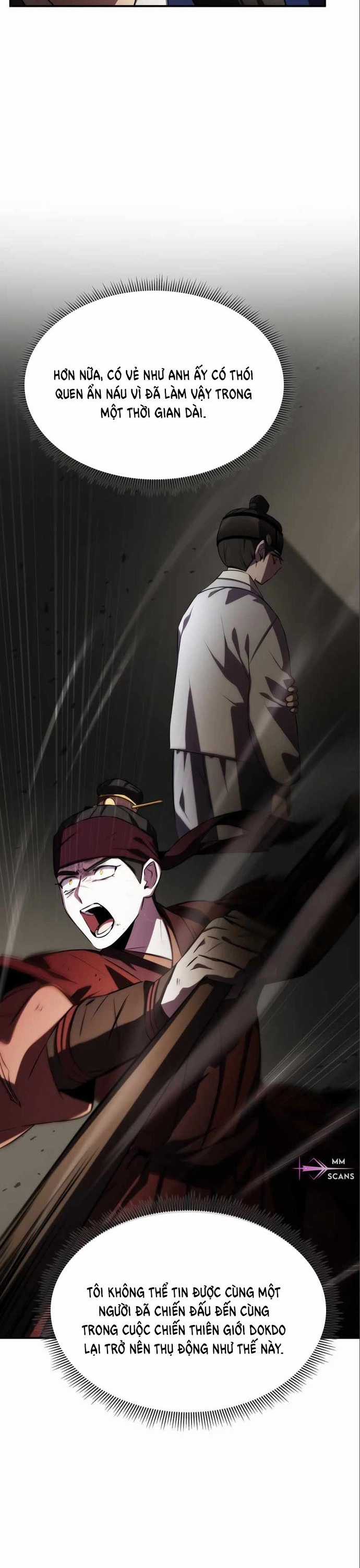 Tăng Lực Thợ Săn - Chapter 61 - Trang 18