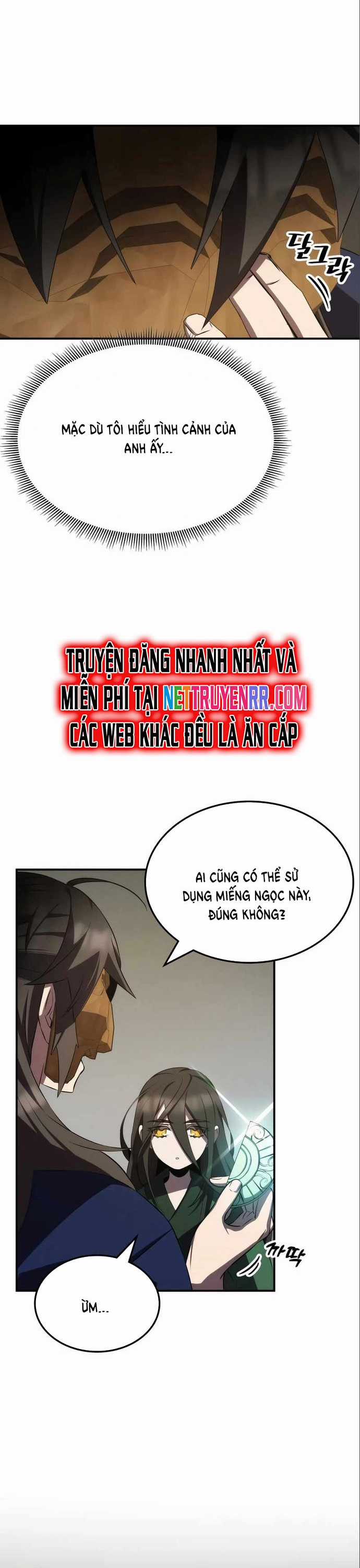 Tăng Lực Thợ Săn - Chapter 61 - Trang 19