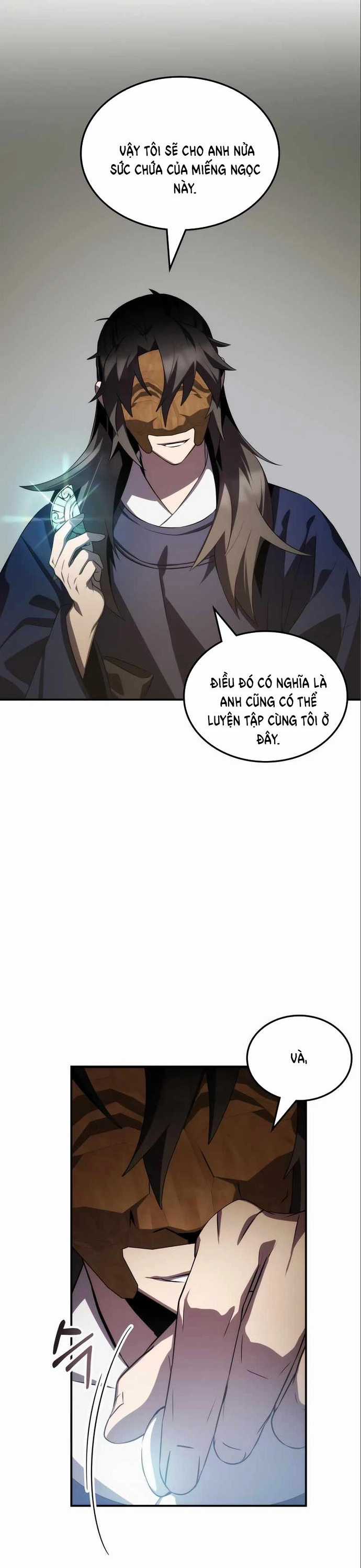 Tăng Lực Thợ Săn - Chapter 61 - Trang 20