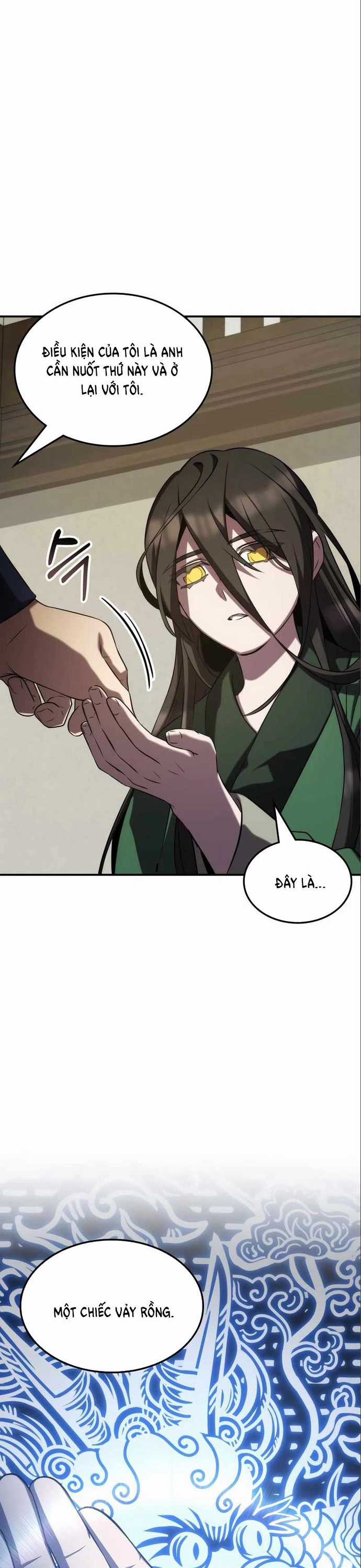 Tăng Lực Thợ Săn - Chapter 61 - Trang 21