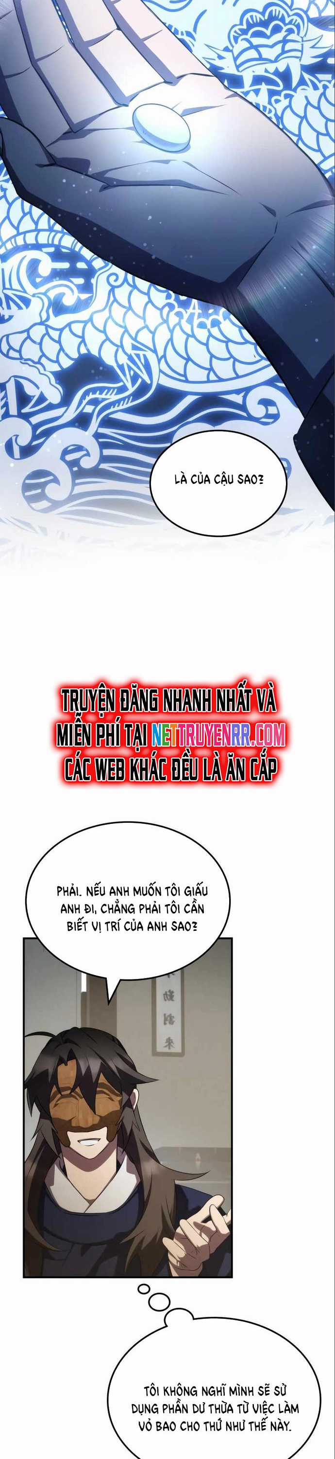 Tăng Lực Thợ Săn - Chapter 61 - Trang 22