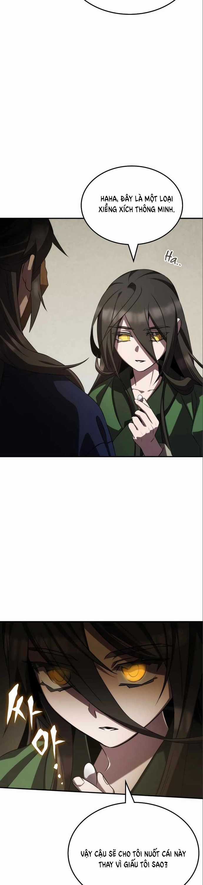 Tăng Lực Thợ Săn - Chapter 61 - Trang 23