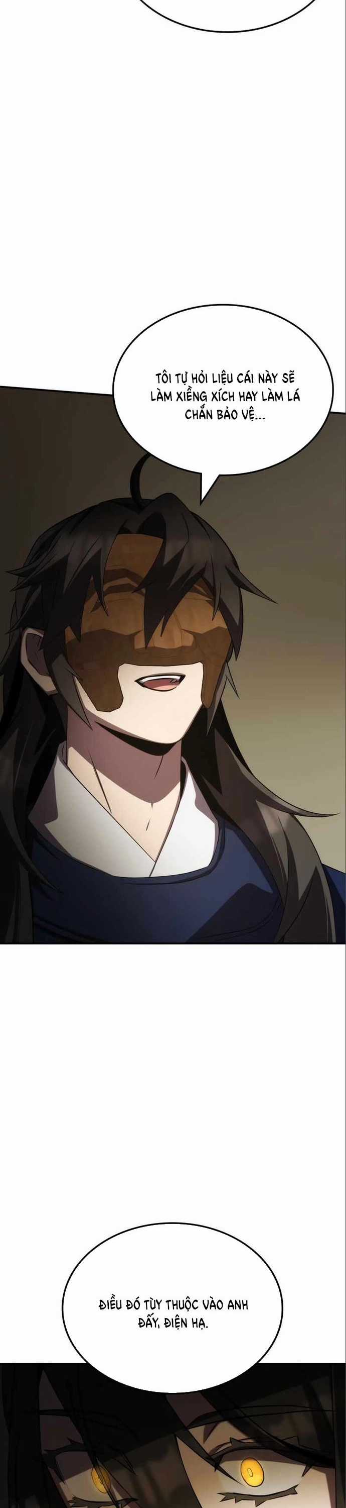 Tăng Lực Thợ Săn - Chapter 61 - Trang 24