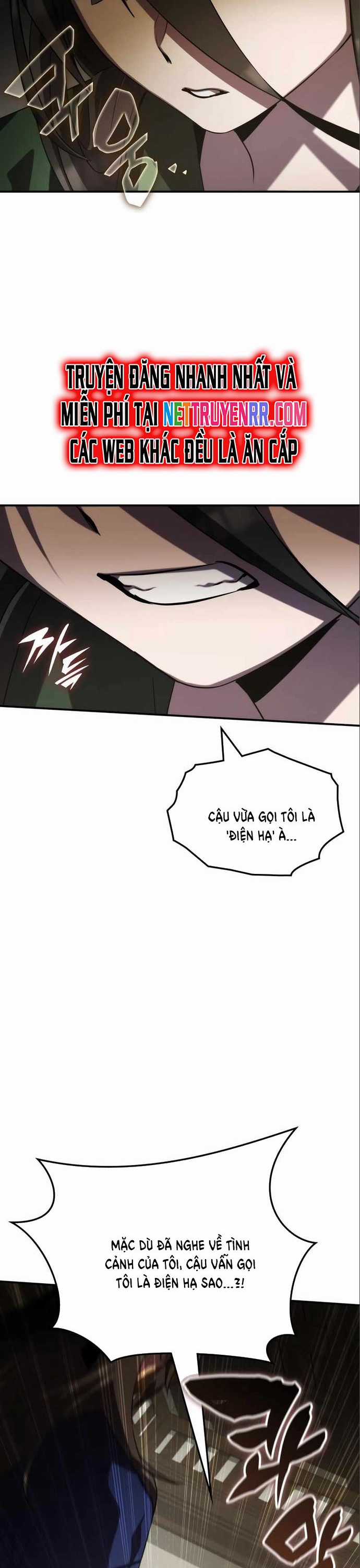 Tăng Lực Thợ Săn - Chapter 61 - Trang 25