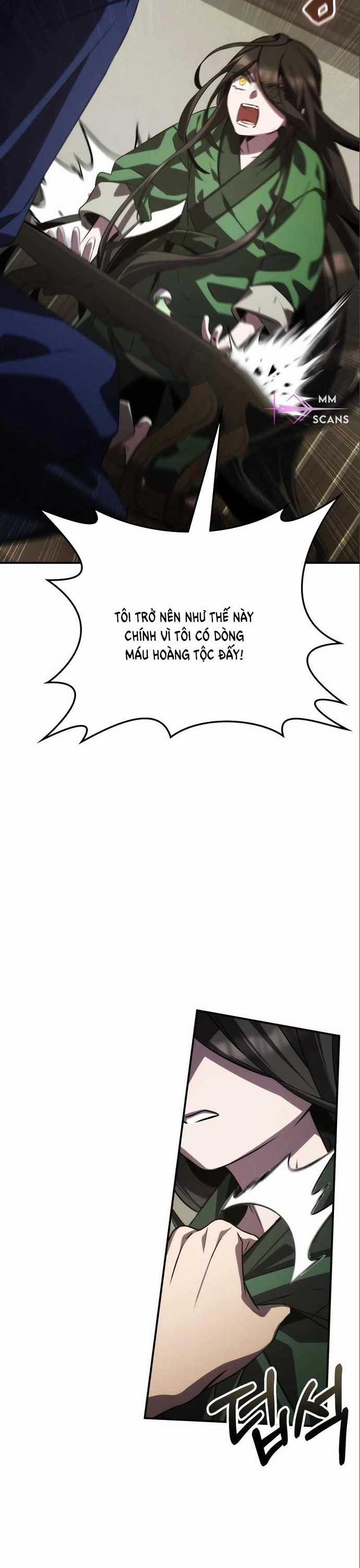 Tăng Lực Thợ Săn - Chapter 61 - Trang 26