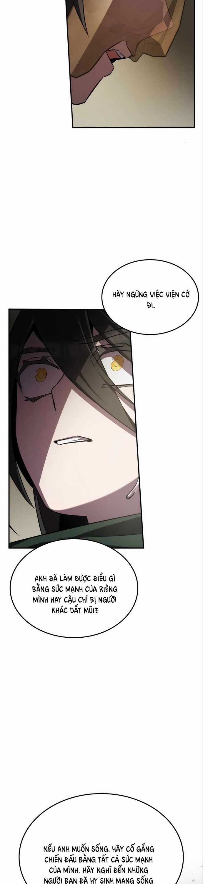 Tăng Lực Thợ Săn - Chapter 61 - Trang 28