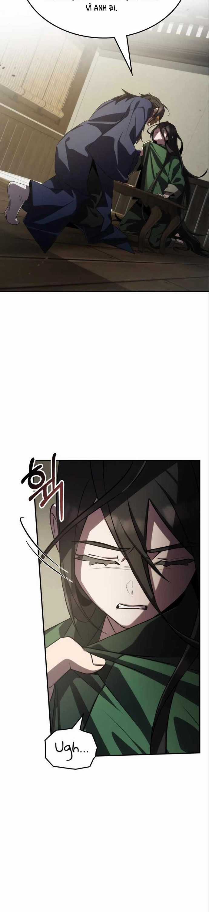 Tăng Lực Thợ Săn - Chapter 61 - Trang 29
