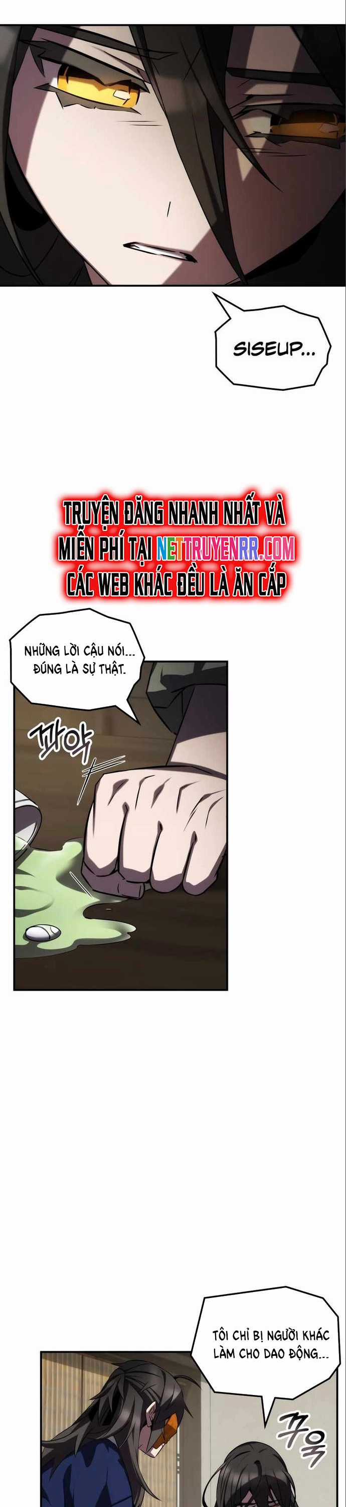 Tăng Lực Thợ Săn - Chapter 61 - Trang 30