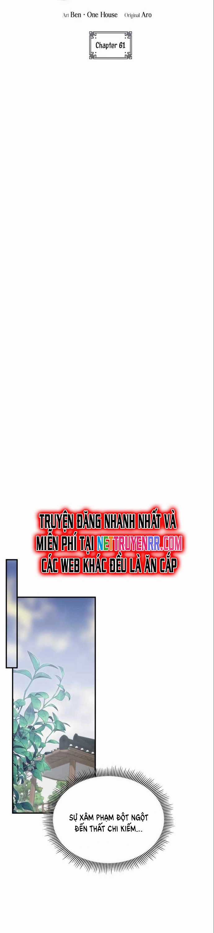 Tăng Lực Thợ Săn - Chapter 61 - Trang 4