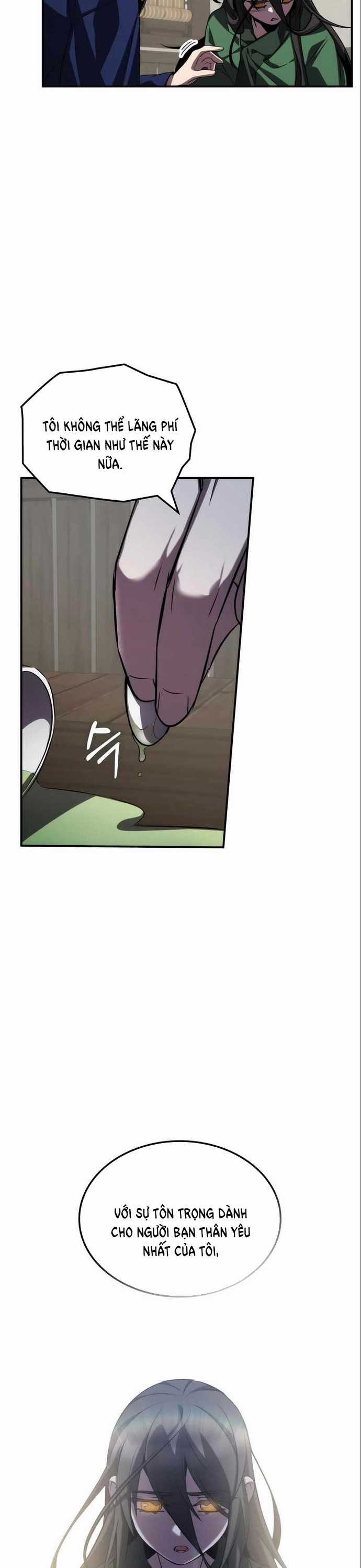 Tăng Lực Thợ Săn - Chapter 61 - Trang 31