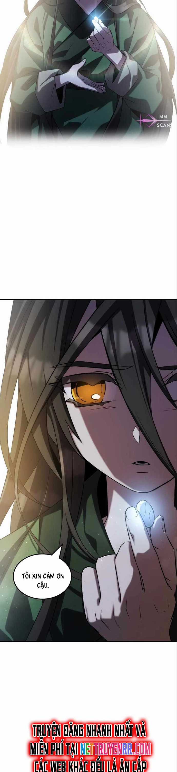 Tăng Lực Thợ Săn - Chapter 61 - Trang 32