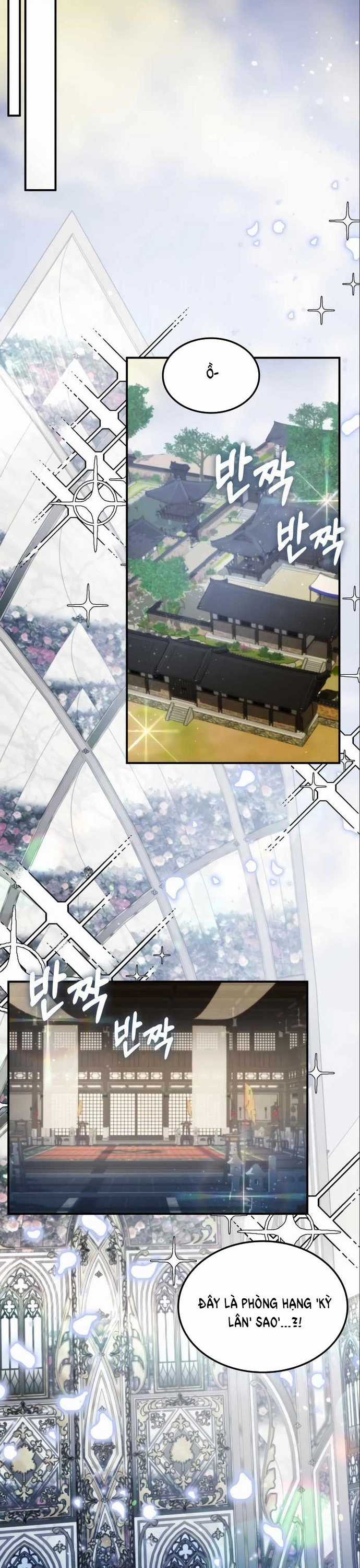 Tăng Lực Thợ Săn - Chapter 61 - Trang 34