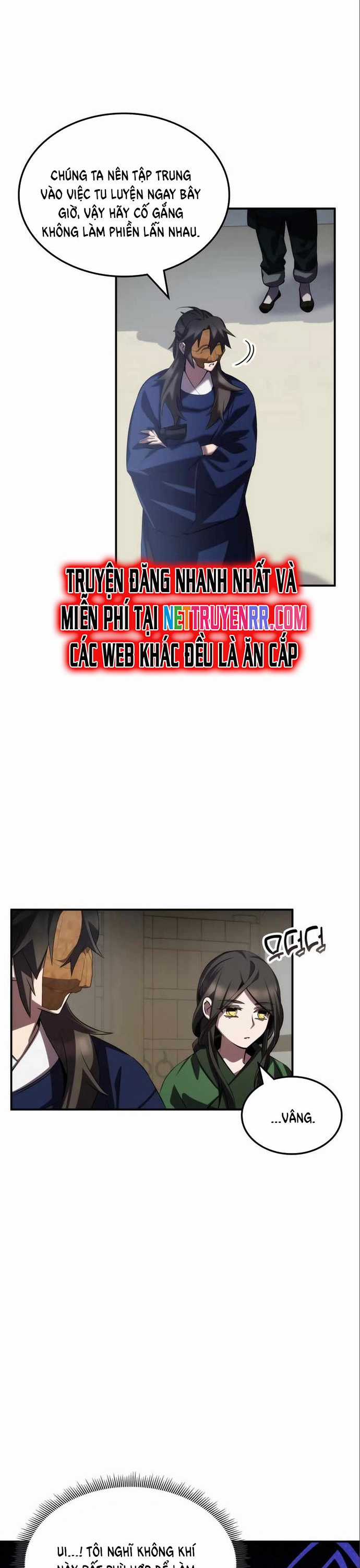 Tăng Lực Thợ Săn - Chapter 61 - Trang 36