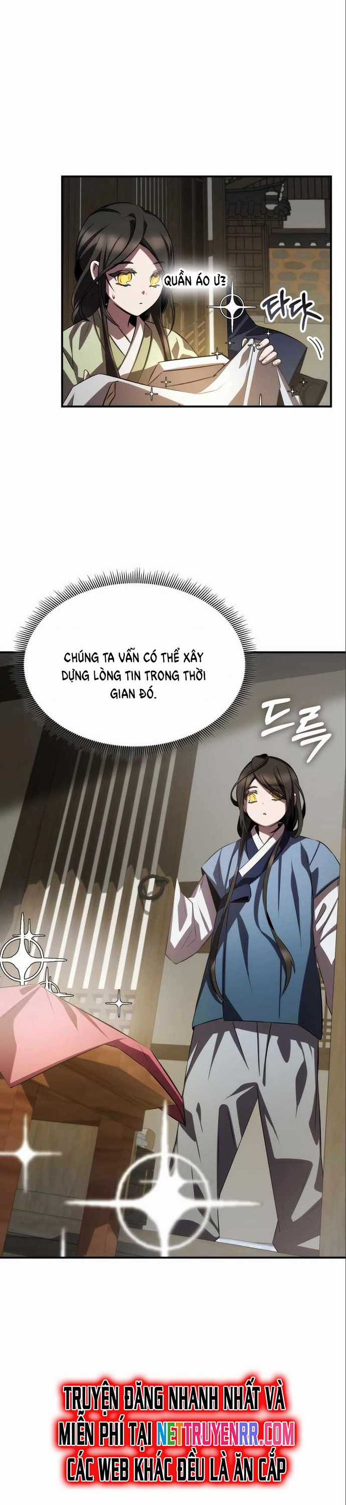 Tăng Lực Thợ Săn - Chapter 61 - Trang 38