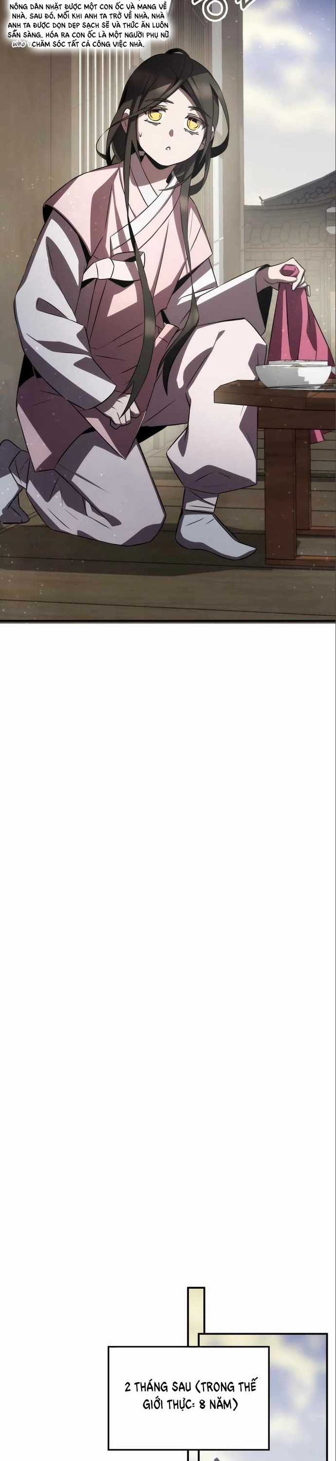 Tăng Lực Thợ Săn - Chapter 61 - Trang 40