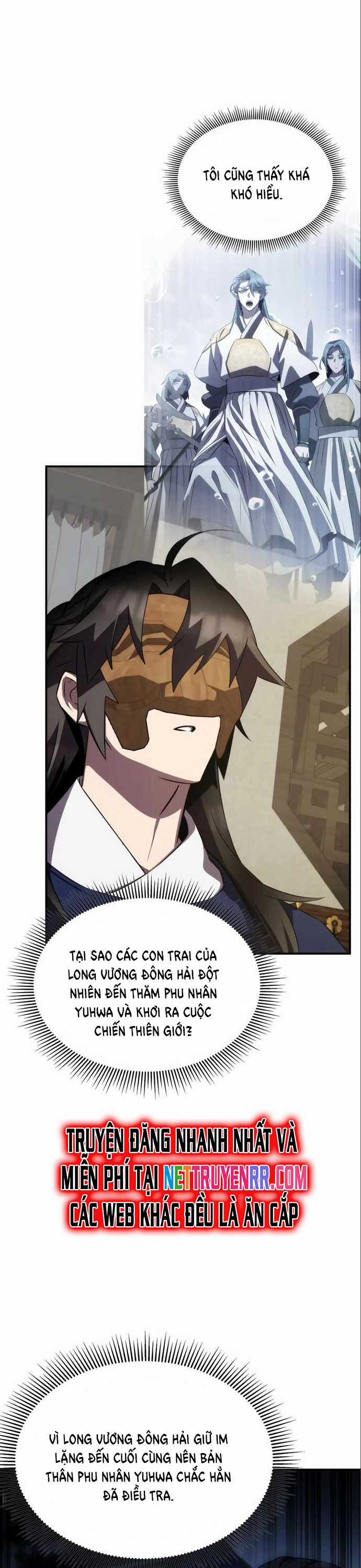 Tăng Lực Thợ Săn - Chapter 61 - Trang 5