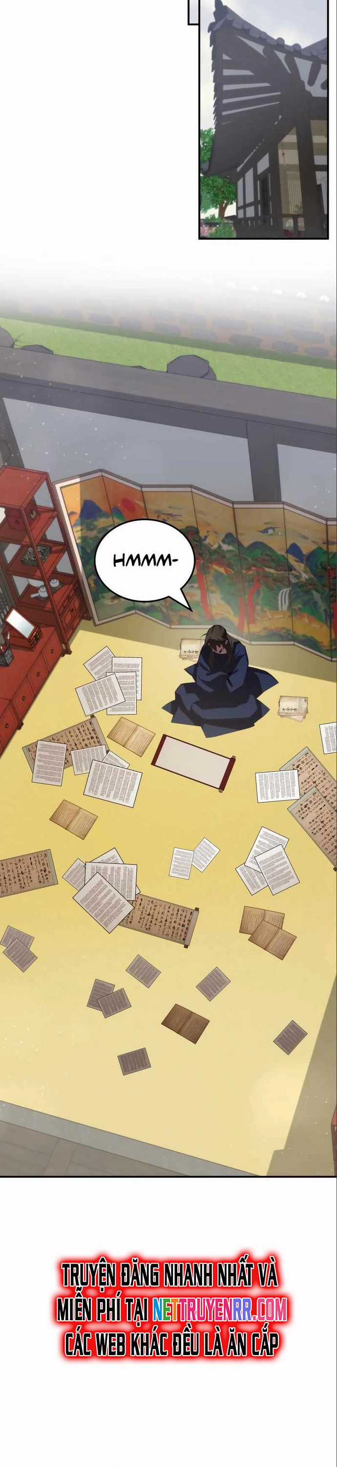 Tăng Lực Thợ Săn - Chapter 61 - Trang 41