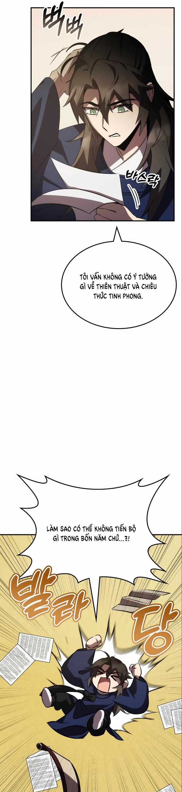 Tăng Lực Thợ Săn - Chapter 61 - Trang 42