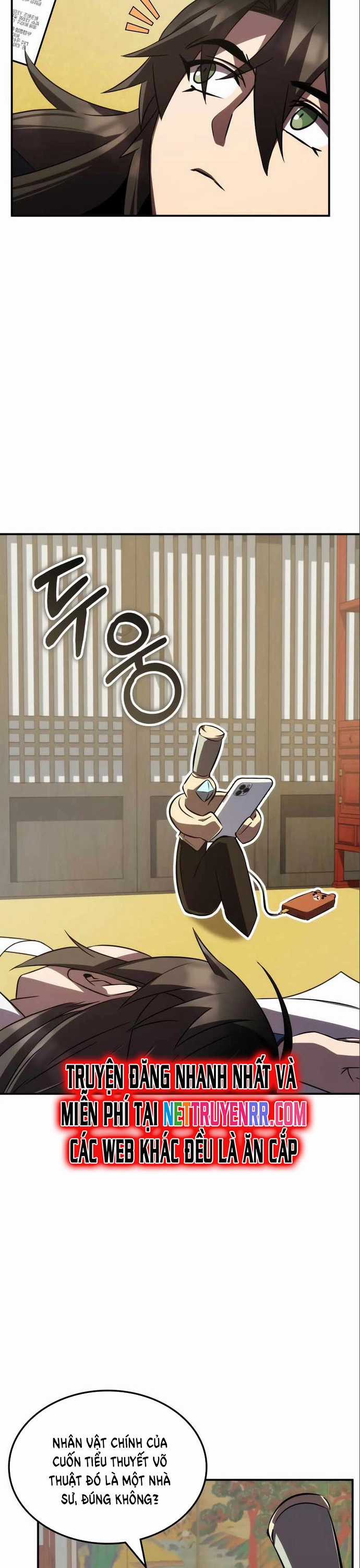 Tăng Lực Thợ Săn - Chapter 61 - Trang 44