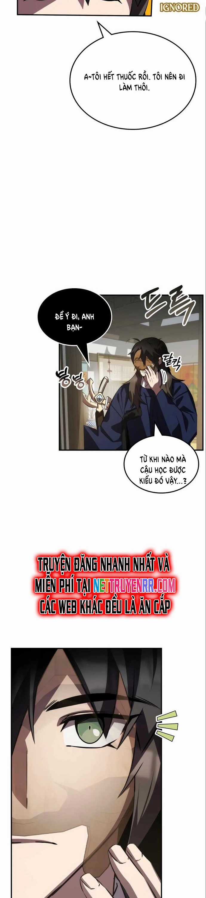 Tăng Lực Thợ Săn - Chapter 61 - Trang 46