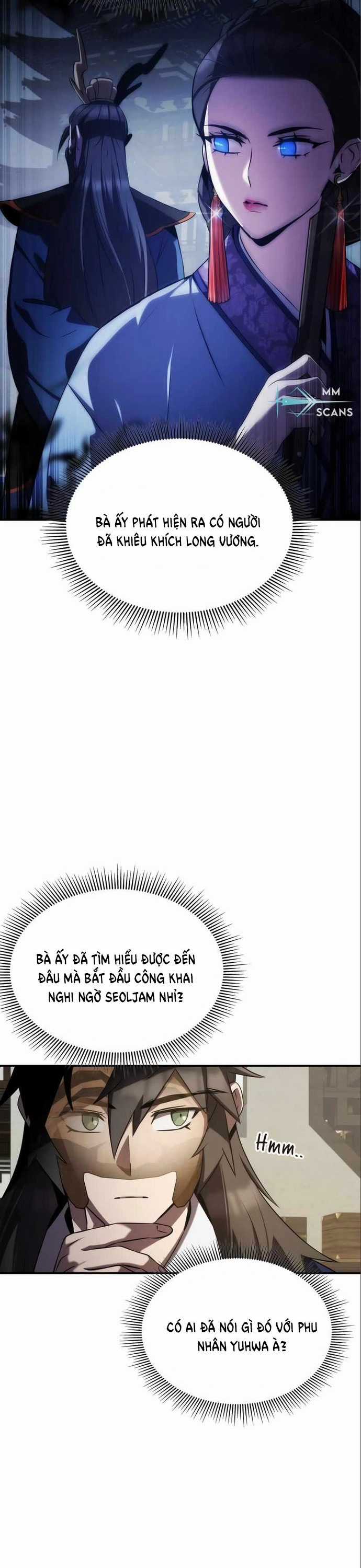 Tăng Lực Thợ Săn - Chapter 61 - Trang 6