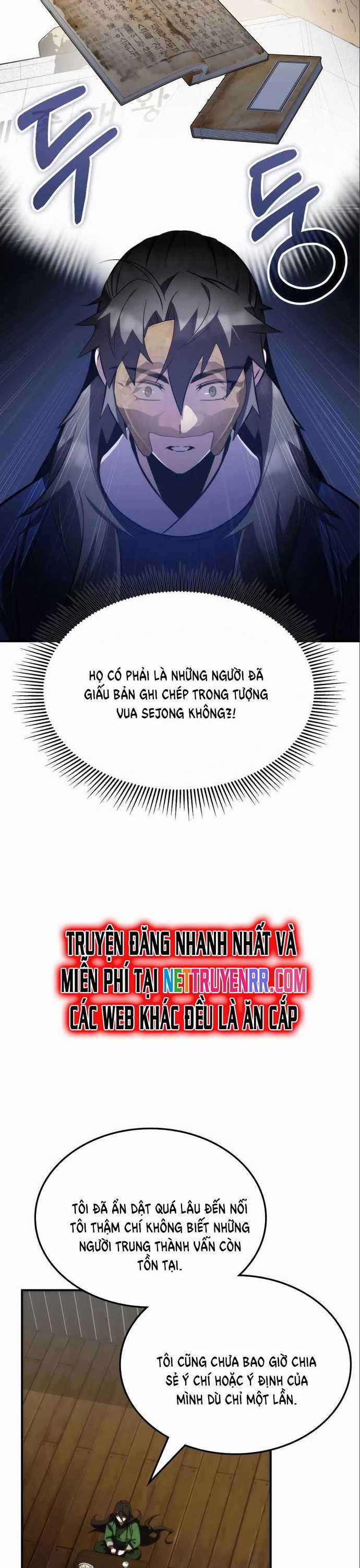 Tăng Lực Thợ Săn - Chapter 61 - Trang 8
