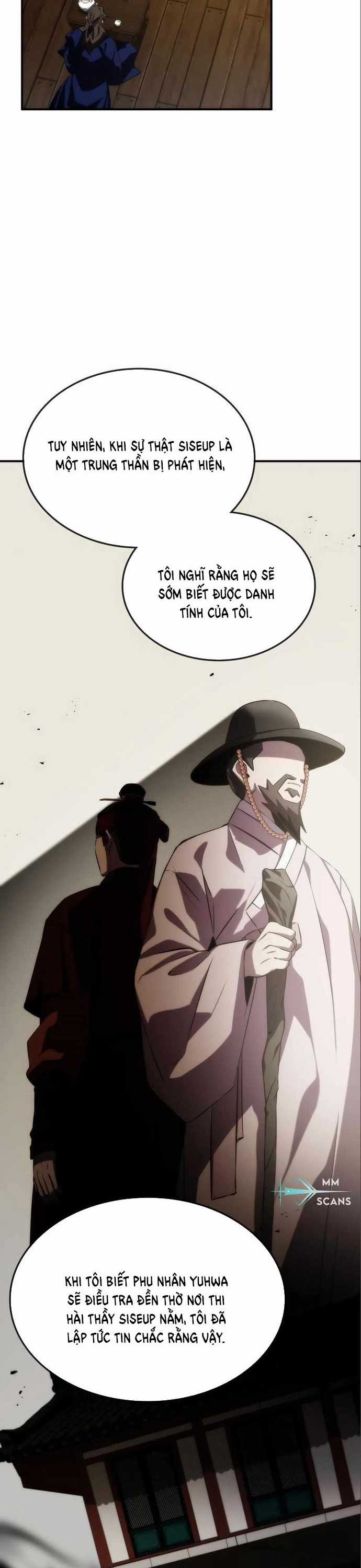 Tăng Lực Thợ Săn - Chapter 61 - Trang 9