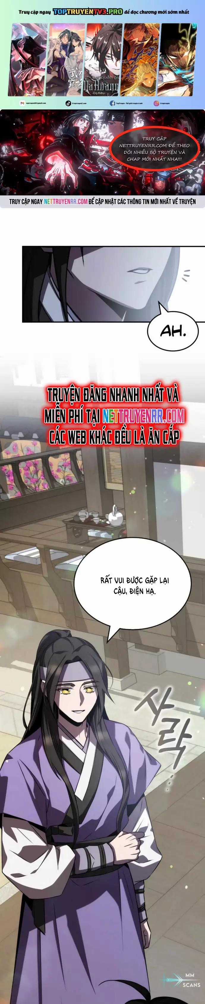 Tăng Lực Thợ Săn - Chapter 62 - Trang 1