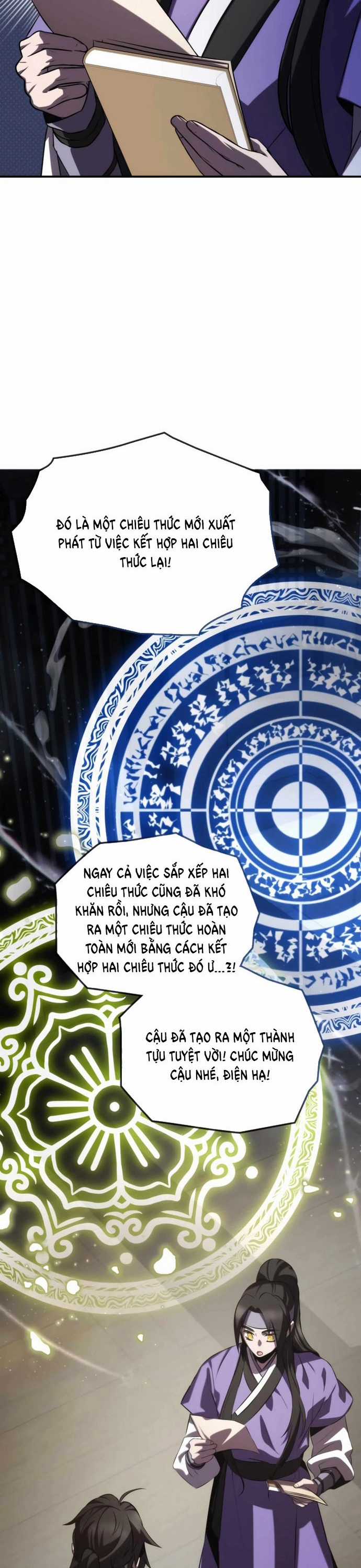 Tăng Lực Thợ Săn - Chapter 62 - Trang 11