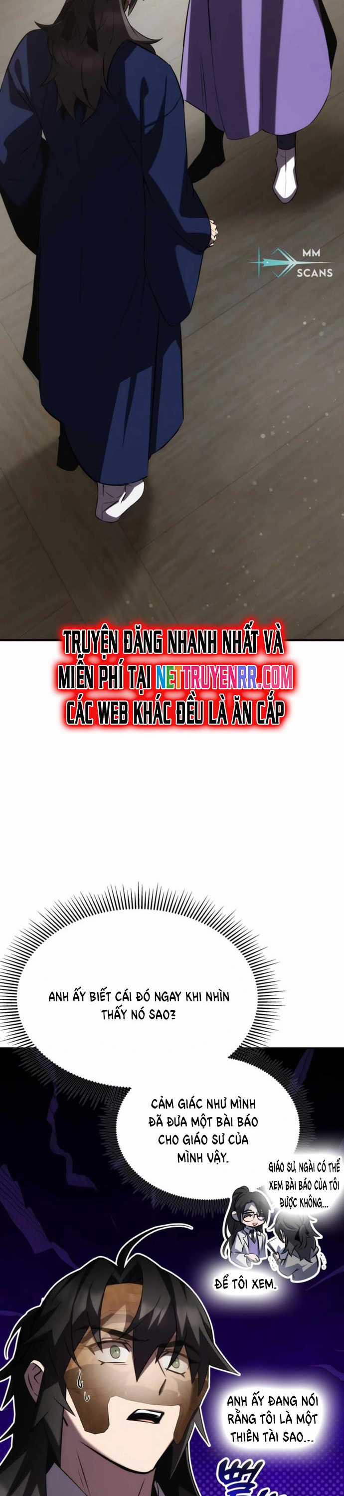 Tăng Lực Thợ Săn - Chapter 62 - Trang 12