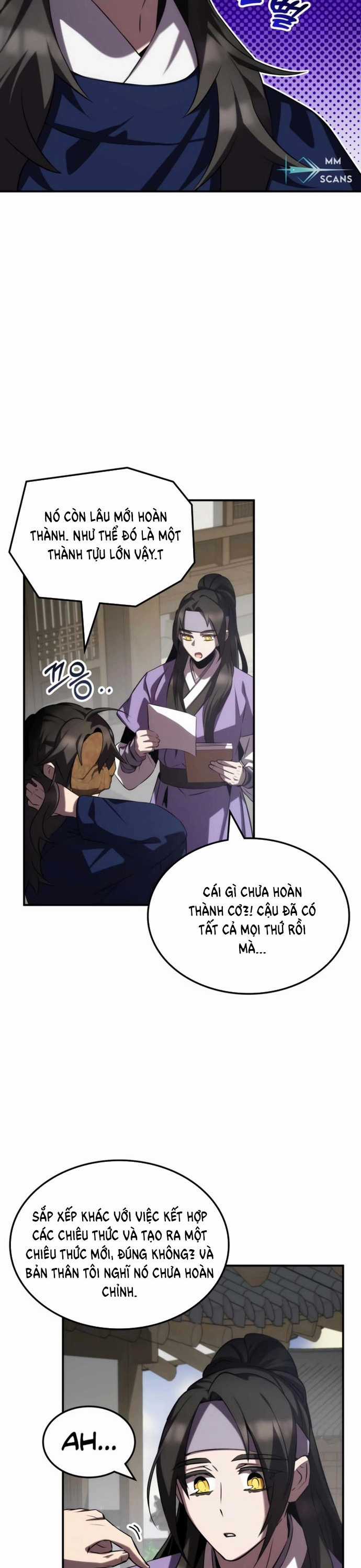 Tăng Lực Thợ Săn - Chapter 62 - Trang 13