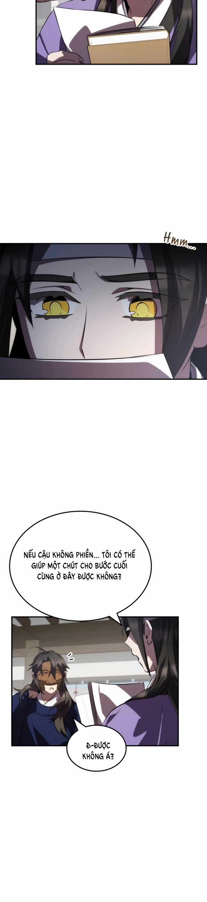 Tăng Lực Thợ Săn - Chapter 62 - Trang 14