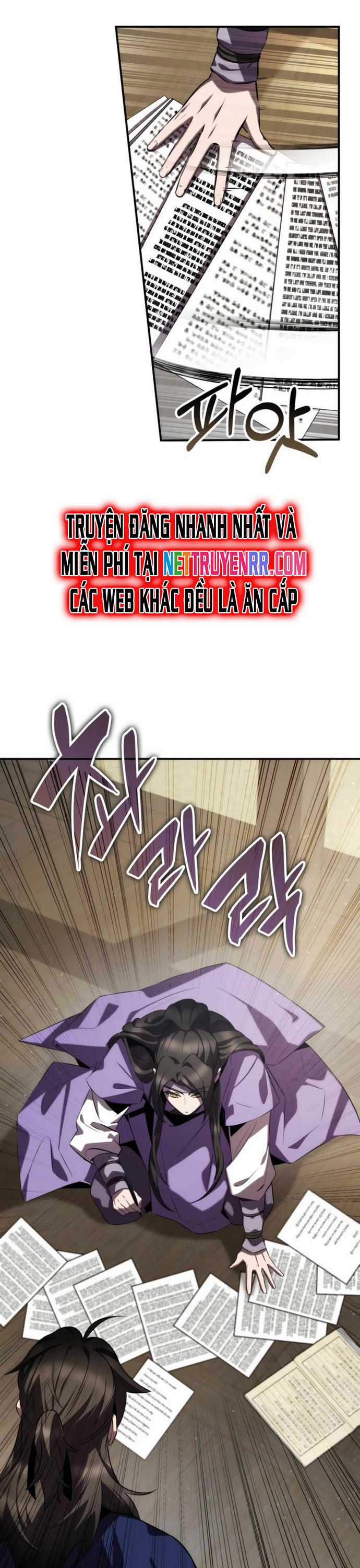 Tăng Lực Thợ Săn - Chapter 62 - Trang 15