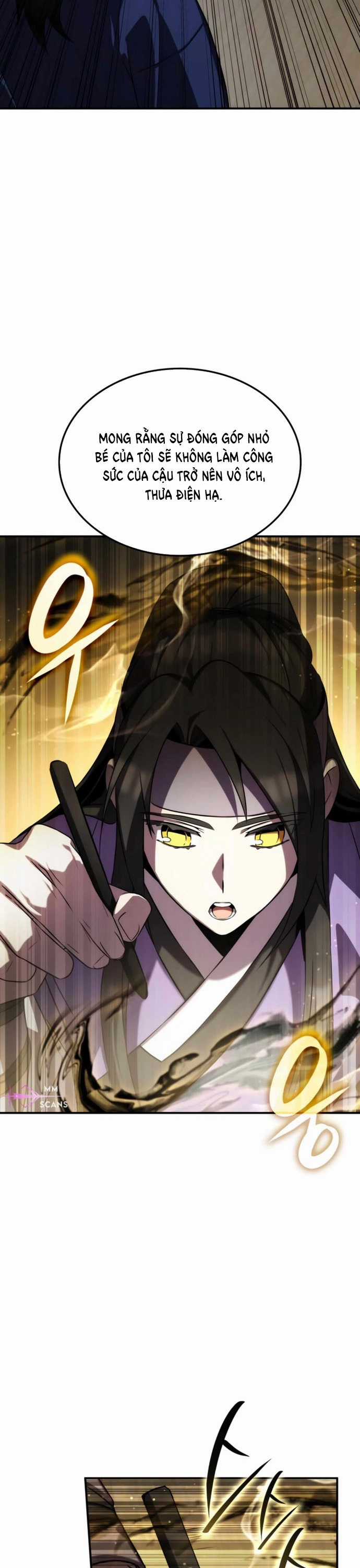 Tăng Lực Thợ Săn - Chapter 62 - Trang 16