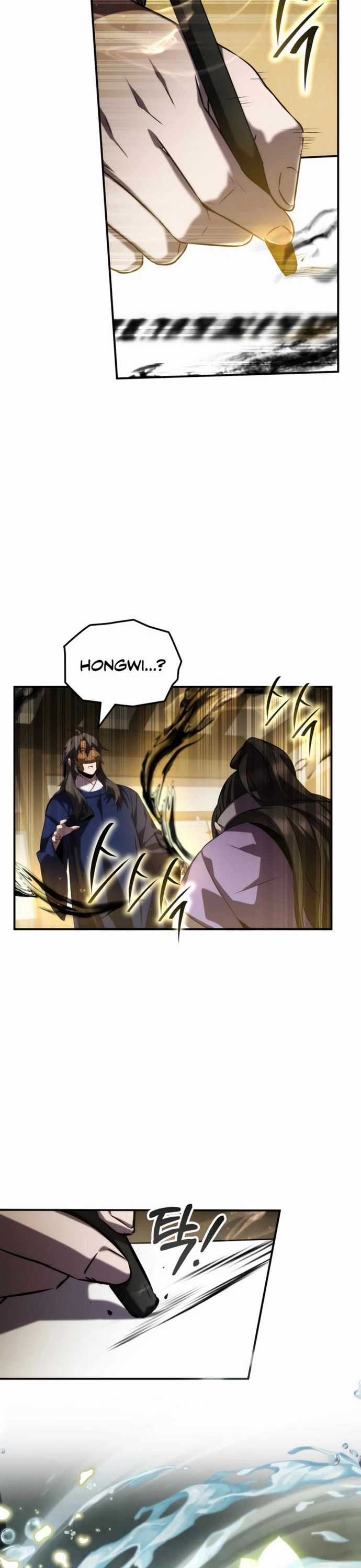 Tăng Lực Thợ Săn - Chapter 62 - Trang 17