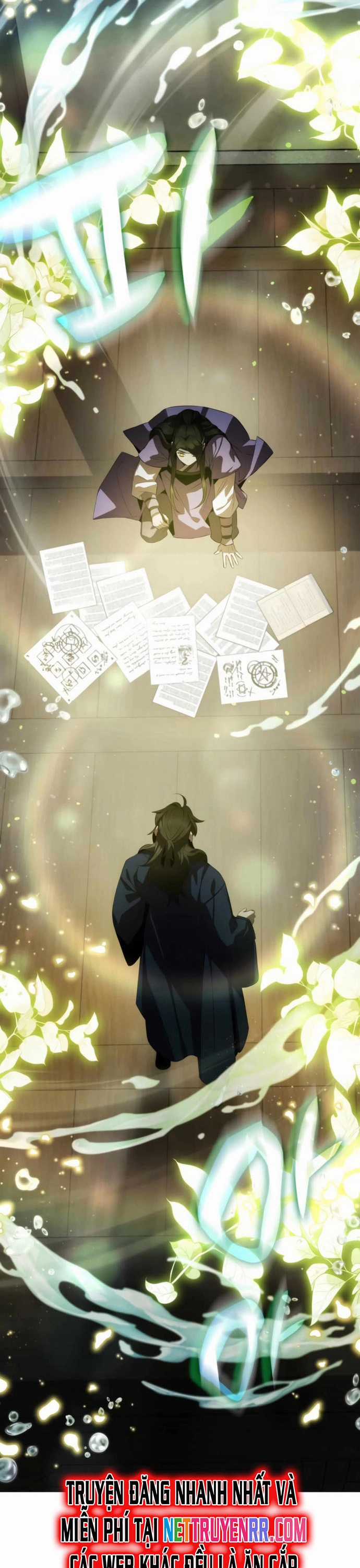 Tăng Lực Thợ Săn - Chapter 62 - Trang 18