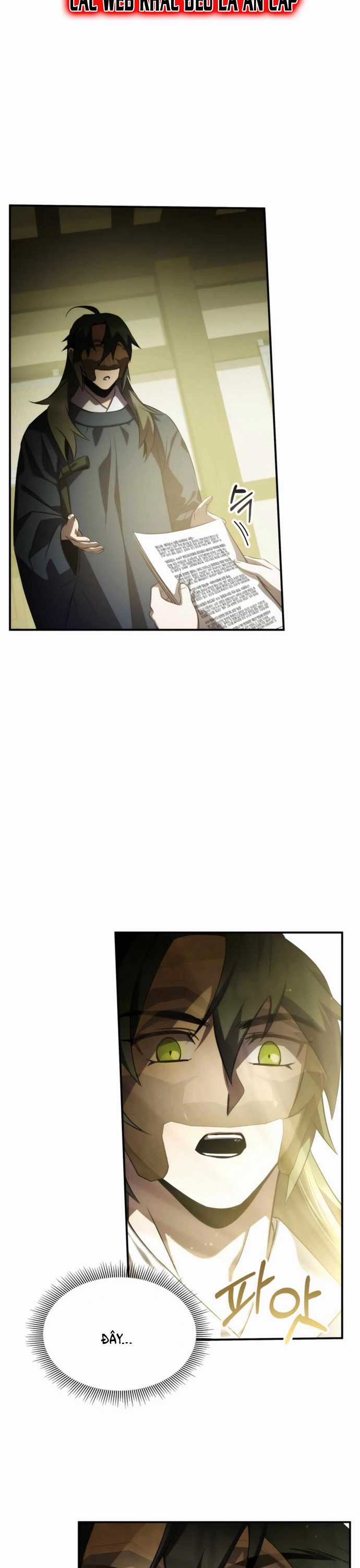 Tăng Lực Thợ Săn - Chapter 62 - Trang 19