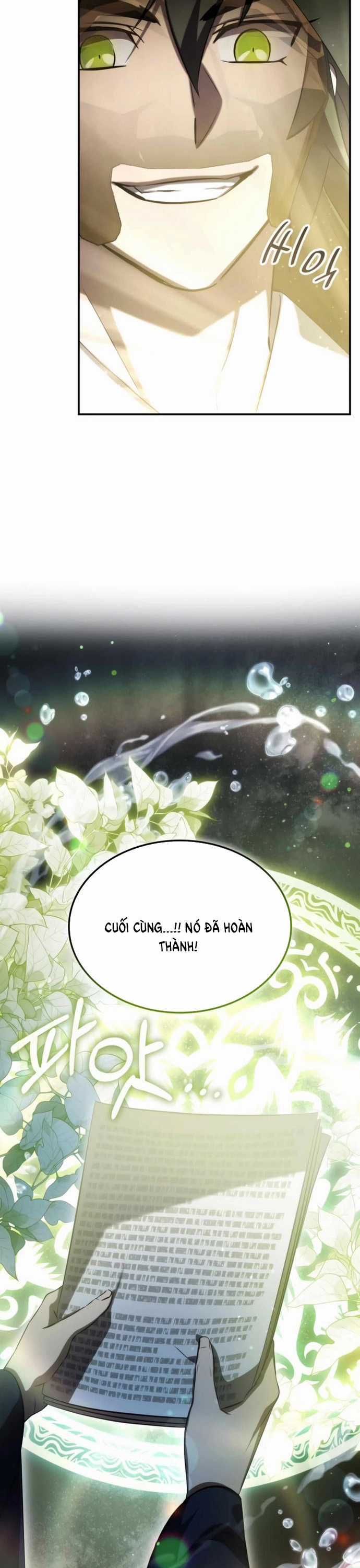 Tăng Lực Thợ Săn - Chapter 62 - Trang 20