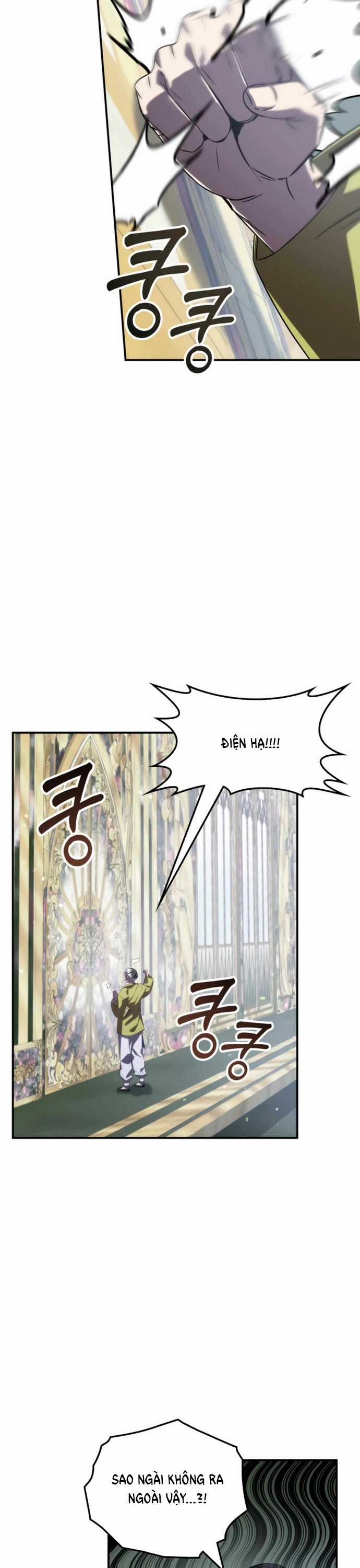 Tăng Lực Thợ Săn - Chapter 62 - Trang 22