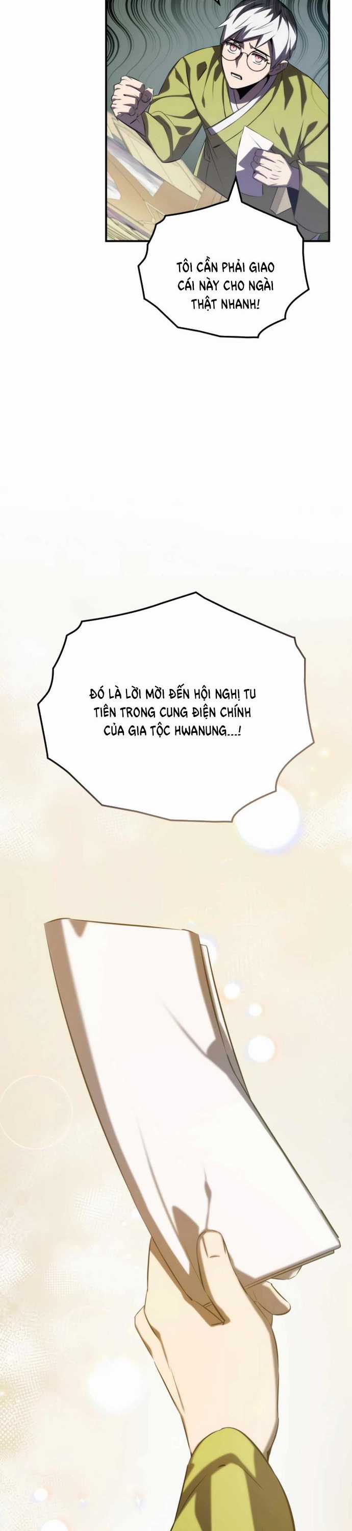 Tăng Lực Thợ Săn - Chapter 62 - Trang 23