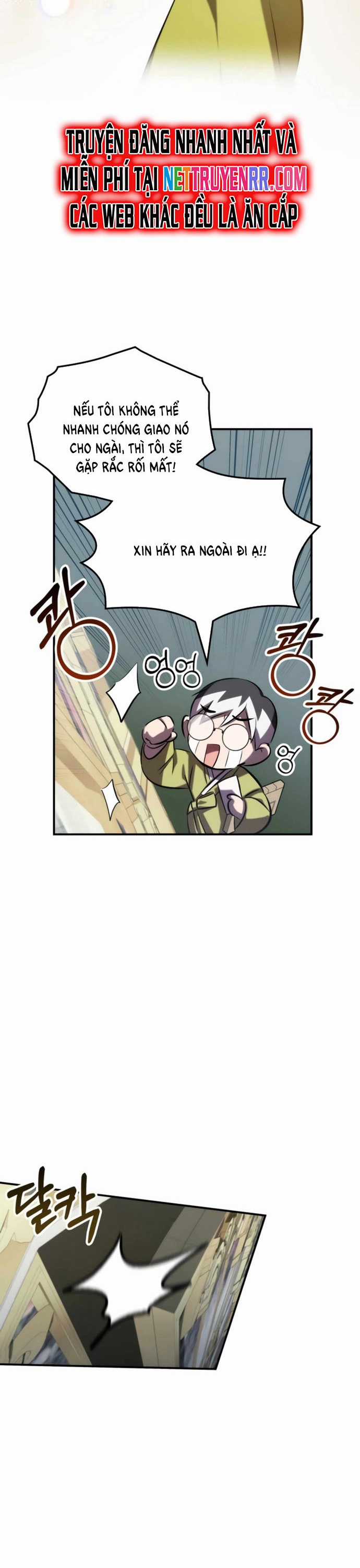 Tăng Lực Thợ Săn - Chapter 62 - Trang 24